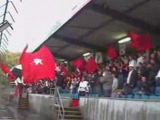 Eindhoven-MVV 2006-2007