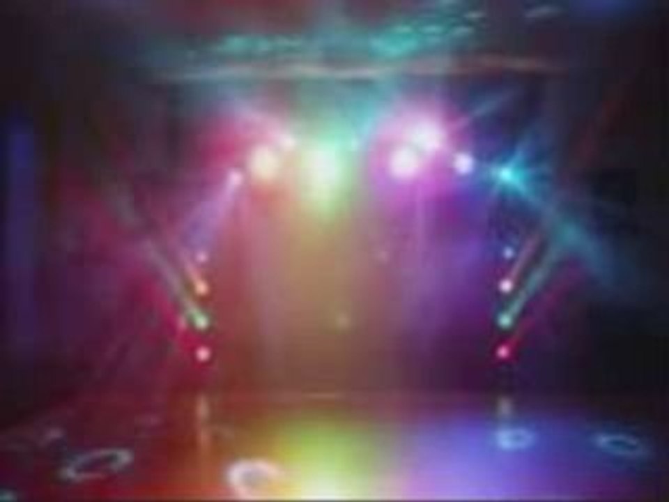 funk a l'ancienne voix meuf