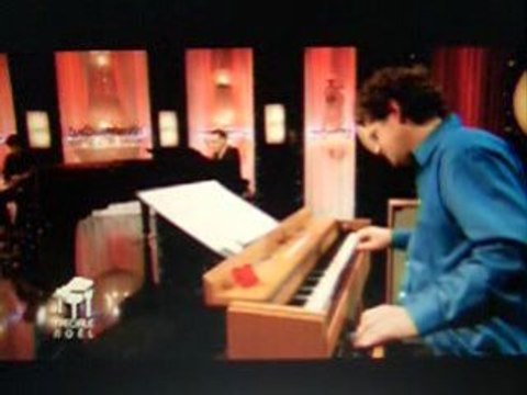 Ondes Martenot / Holly Night by Thomas Bloch & J.F. Zygel