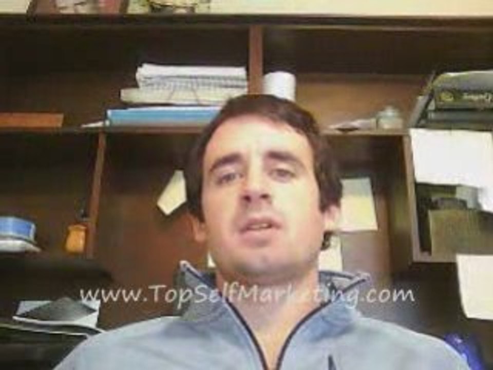 The 3 most important steps in creating an online business.
