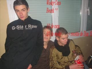 Flim 1er d'lan