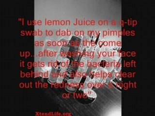 Natural Beauty Skin Care