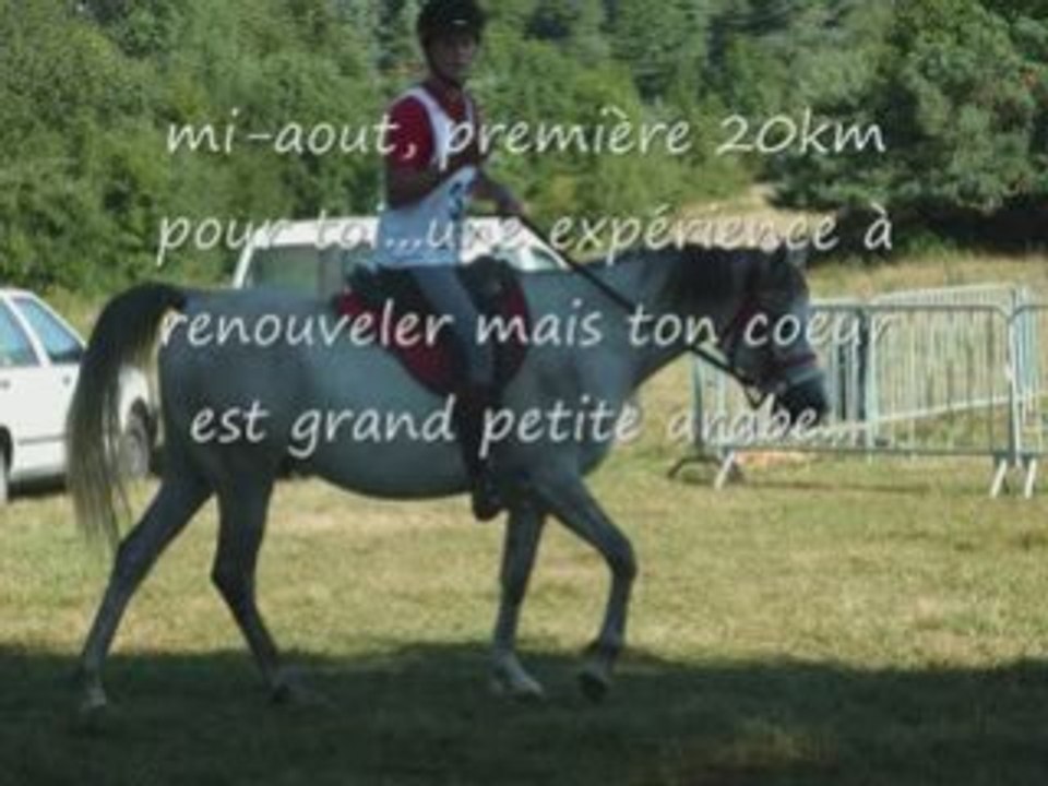 Rétroquiara2008