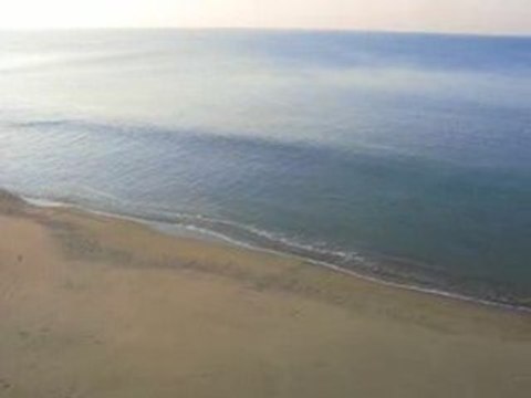 Pornic : plage Thalassothérapie