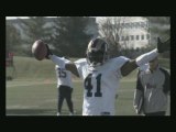 Sébastien Sejean en NFL - Teaser Docu Exclusif