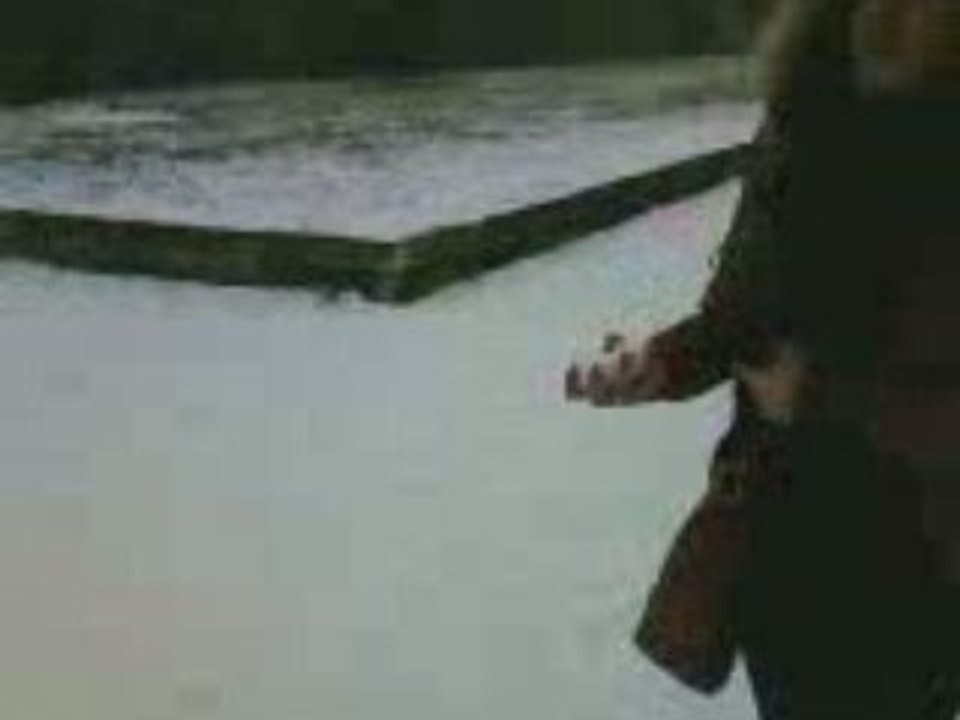 Boules de neige ma soeur :P