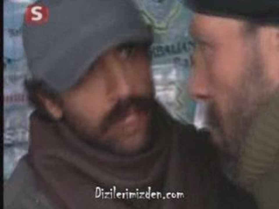 Tek Türkiye 51. Bölüm Fragmanı (Dizilerimizden.com)