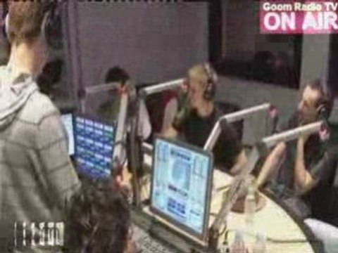 42 Heures Chrono :: Goom Radio 001