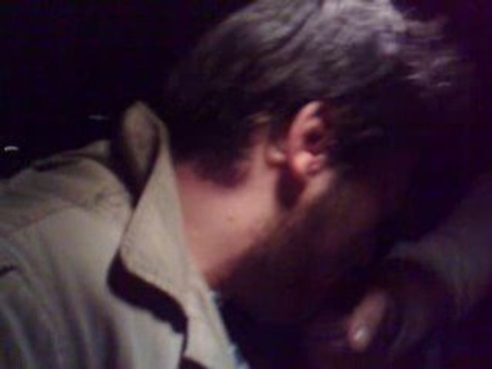 Retour de sainte - 16-11-2008 - video 1