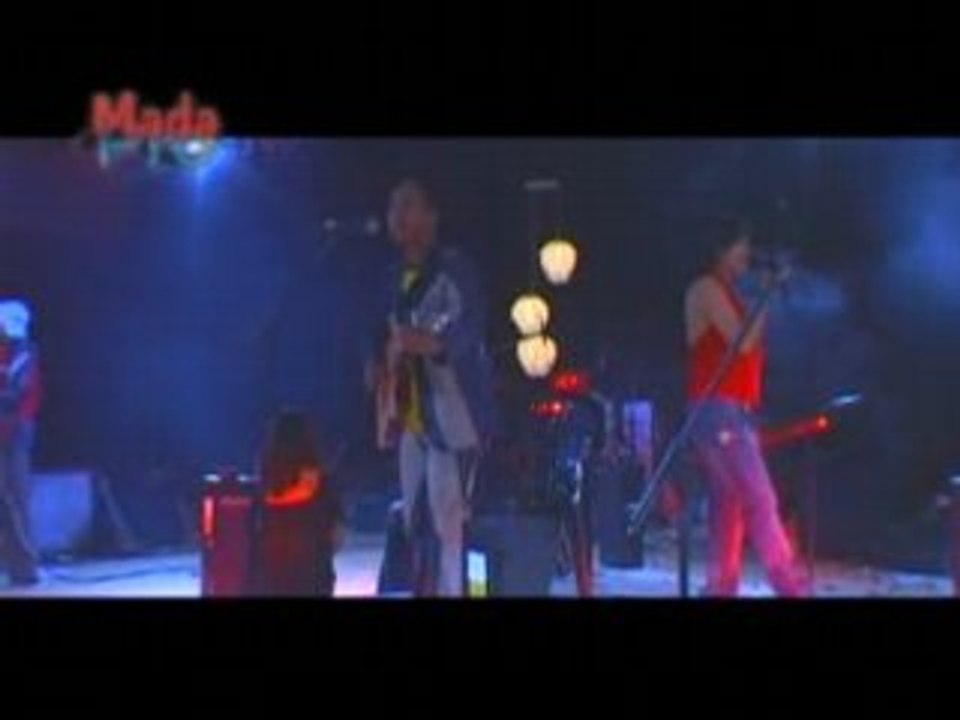 Ho Malalanao 'Zay Live