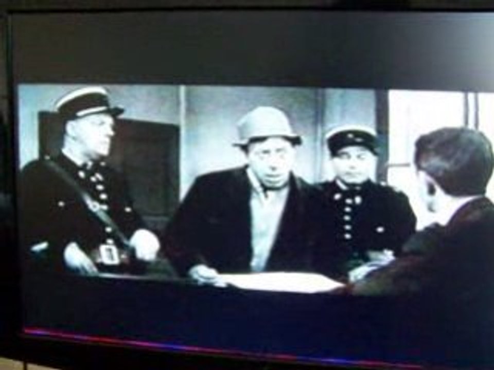 Cresus Fernandel Comment un riche peut-il profiter de la vie