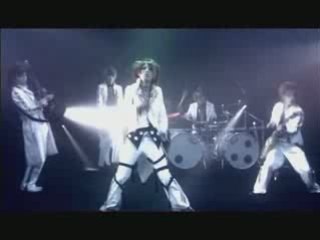 Alice nine - Gin No Tsuki Kuroi Hoshi (PV)