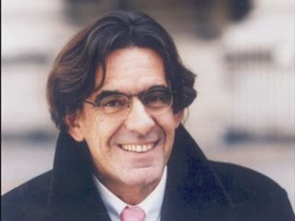 9- Luc Ferry - Ce qui a séduit dans le christianisme ? 1/3