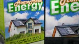 Create Electricity at Home - Free Energy