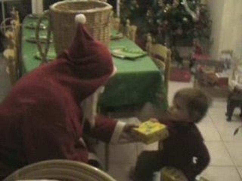 Noël 2008