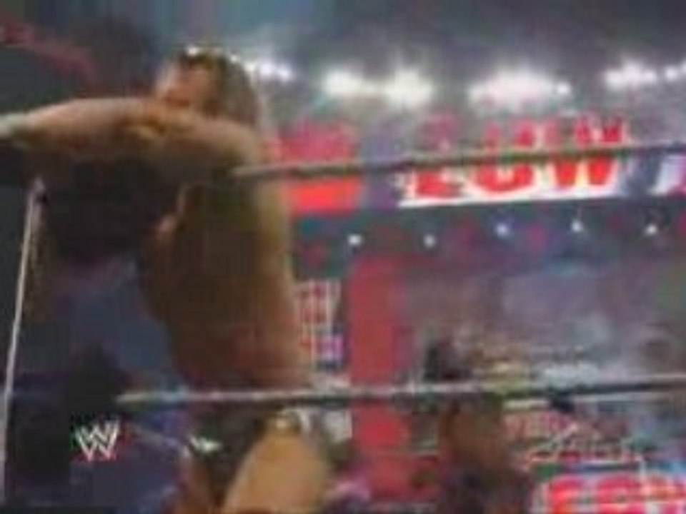 Ecw 01/06/09 6/8