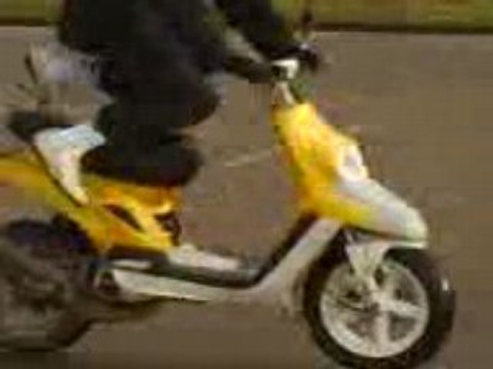 MON POTE AXEL TKT ROUE