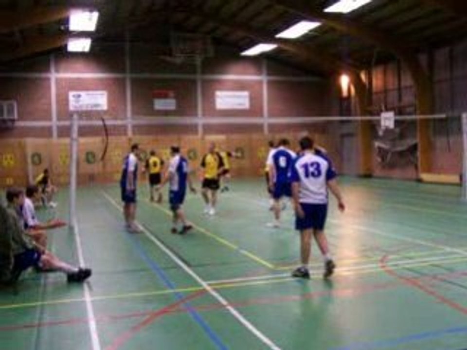Roncq - Cassel 4