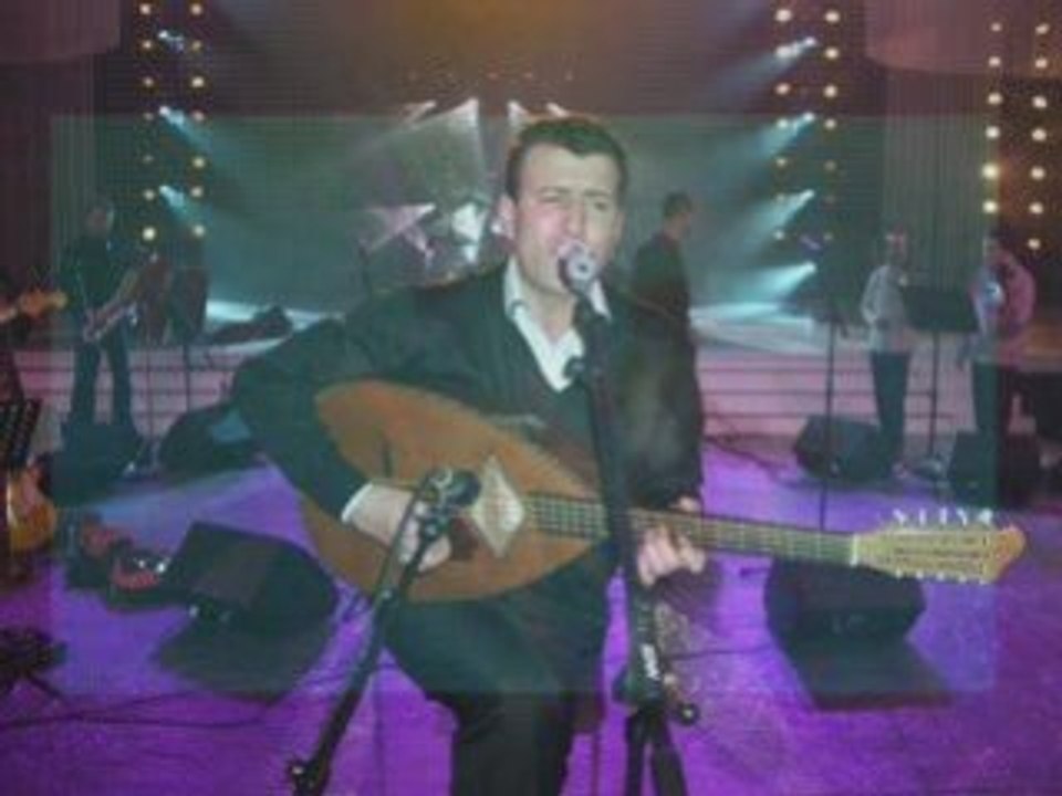 Lani rabah a tha3zizte ad rouhagh 94