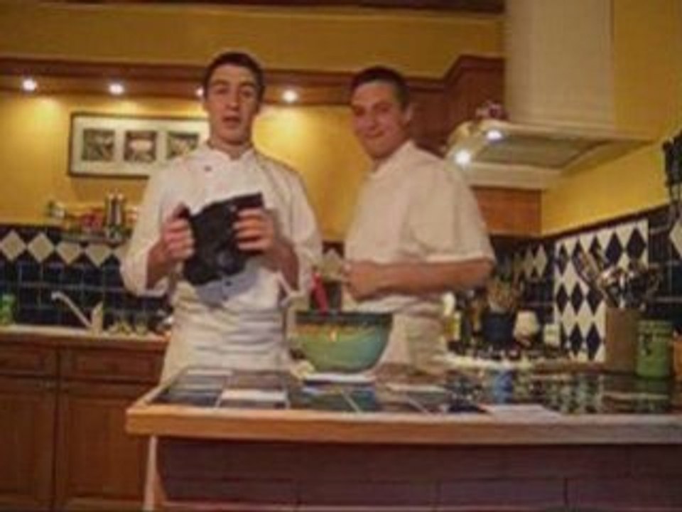 Enjoy your meal of curse