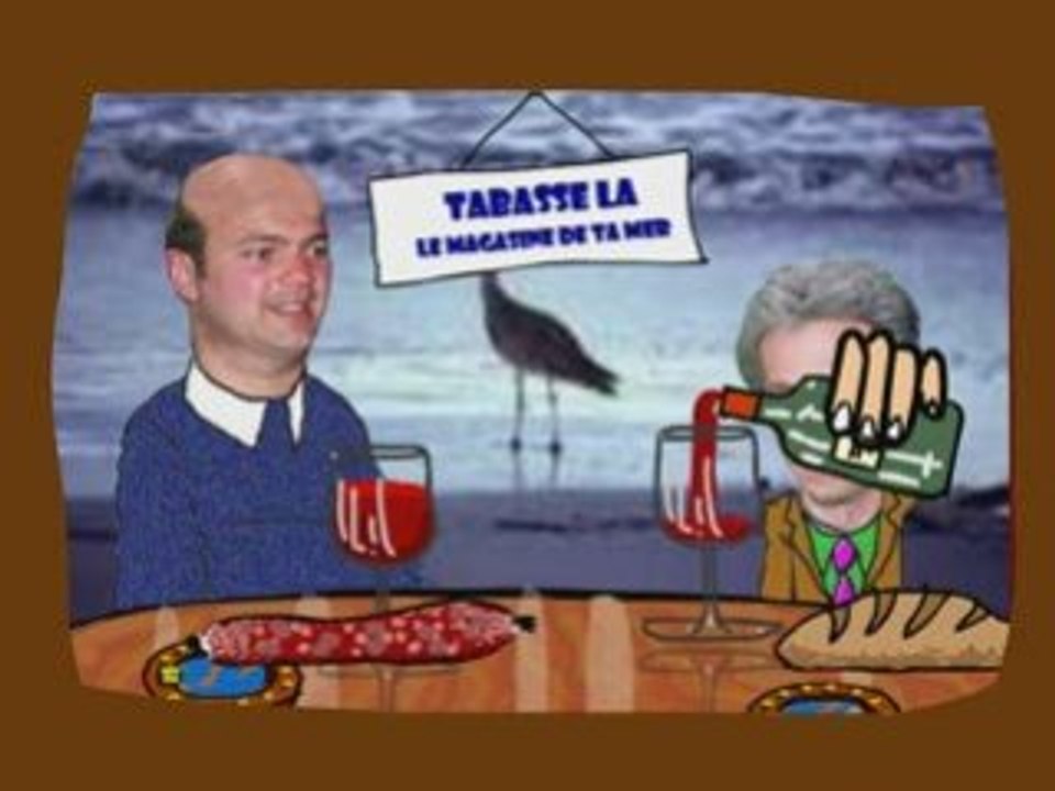 Tabassela le magazine de ta mère