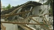 テレビ朝日ドラえもん募金