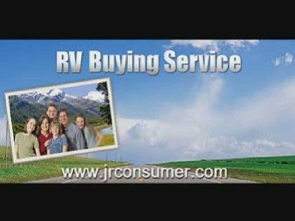 RV Appraisal Service