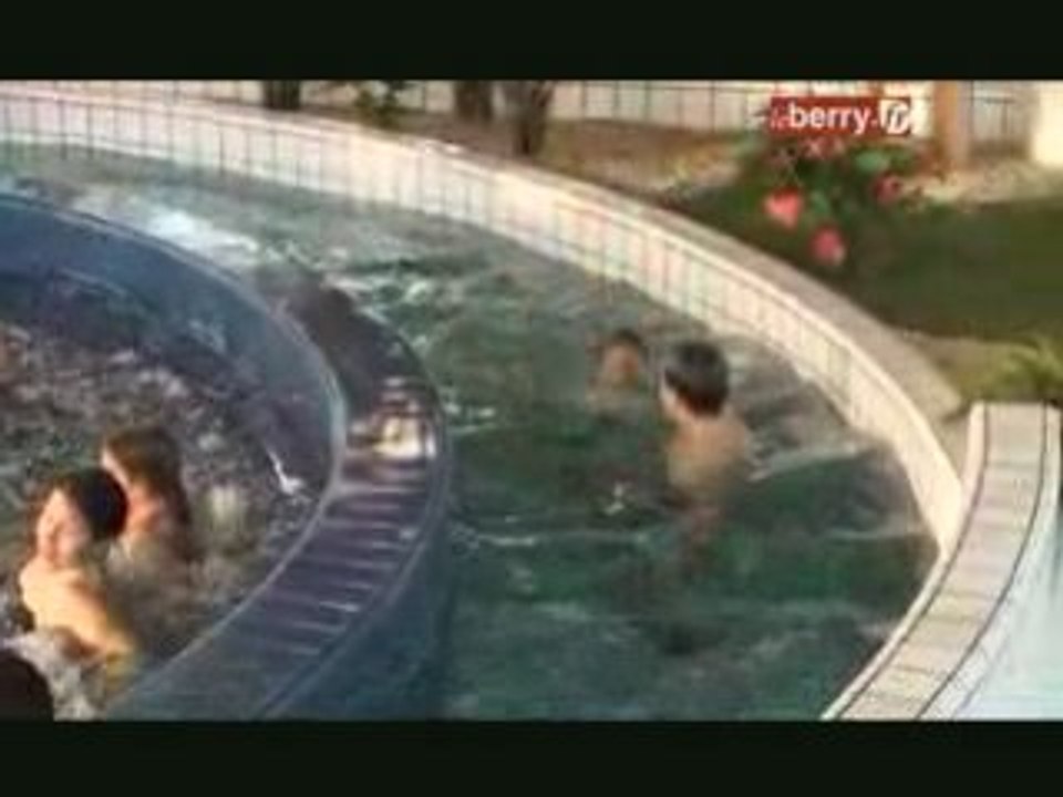 Un mercredi à Balnéor