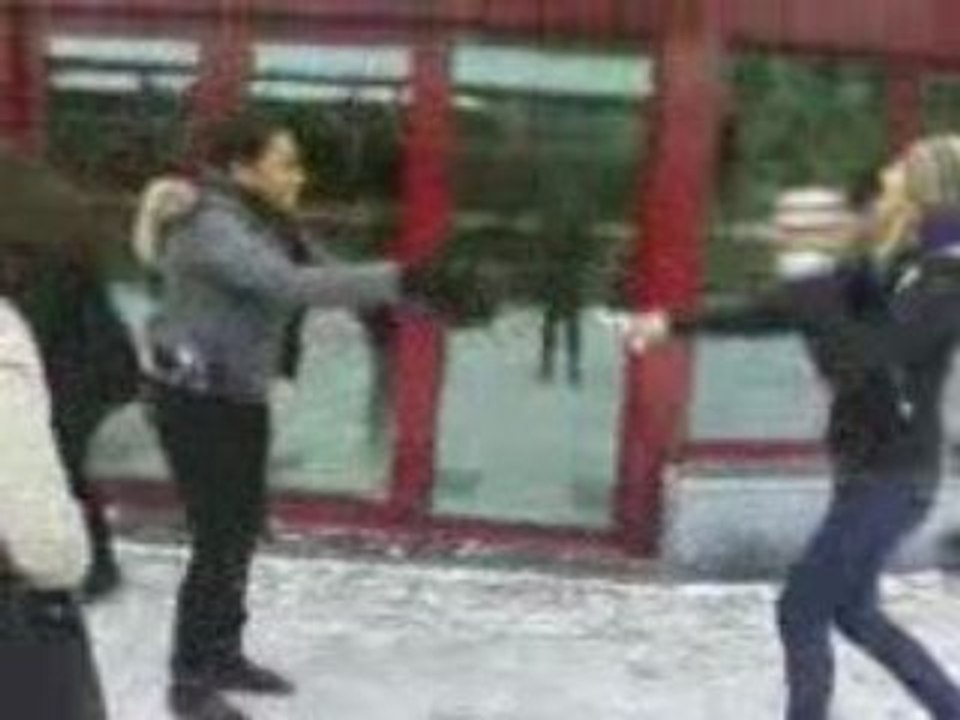 Megan qui faais Booum x)