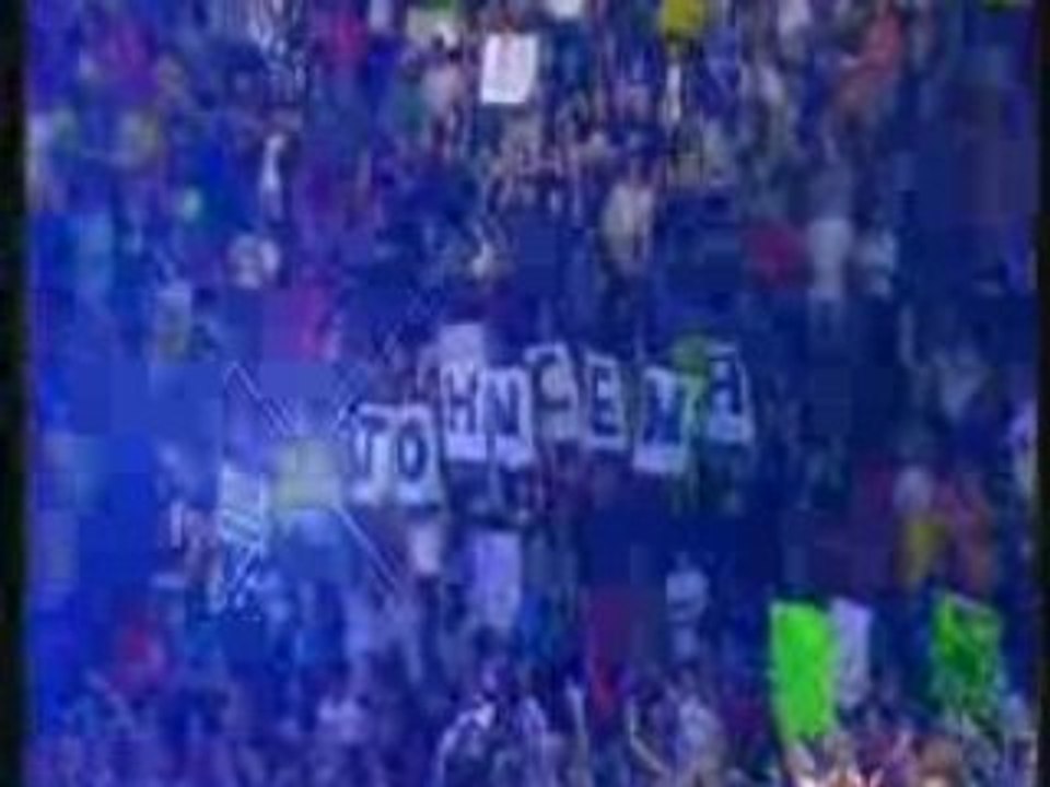 RTL9 JOHN CENA NE FAITES PAS CA CHEZ VOUS !