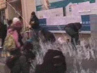 Prairie Urbaine janvier 2009