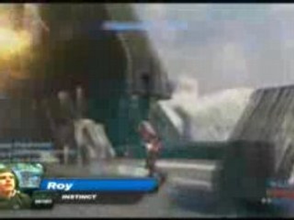 halo 3 MLG Vegas '08  Final Boss vs. Instinct  Game 1 Part 1
