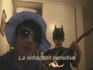 Roman Philosophique- Les Frères Spirituels.