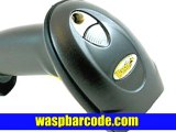 WLS9500 HandHeld Laser Barcode Scanner