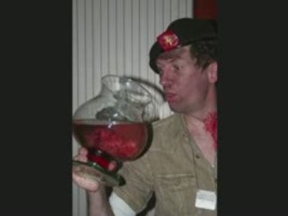 Halloween 2007