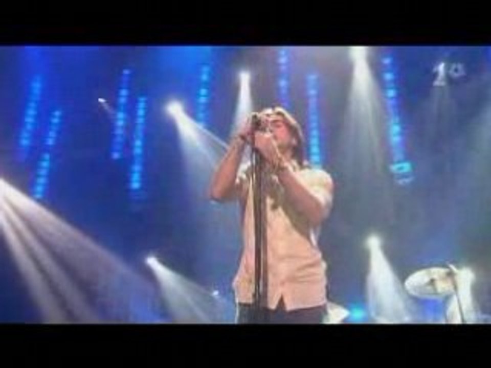 Juanes - La Camisa Negra