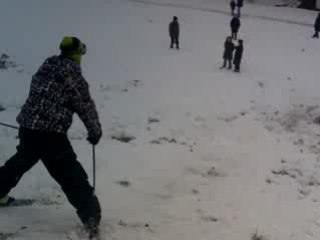 BACKFLIP A PLAN DE CUQUES A MARSEILLE QUOI