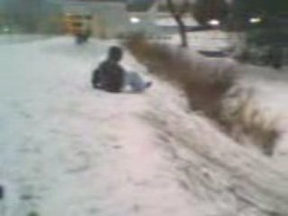 Rasta skate marre