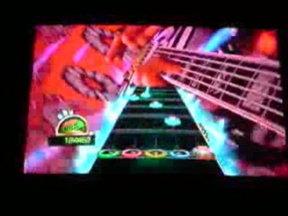 Crazy train ozzy osbourne difficile