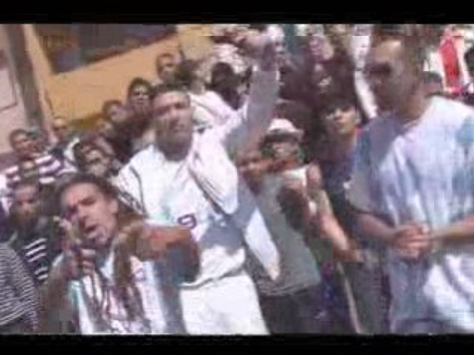 BABYLON CRAME_84  - JIHAD LYRICAL
