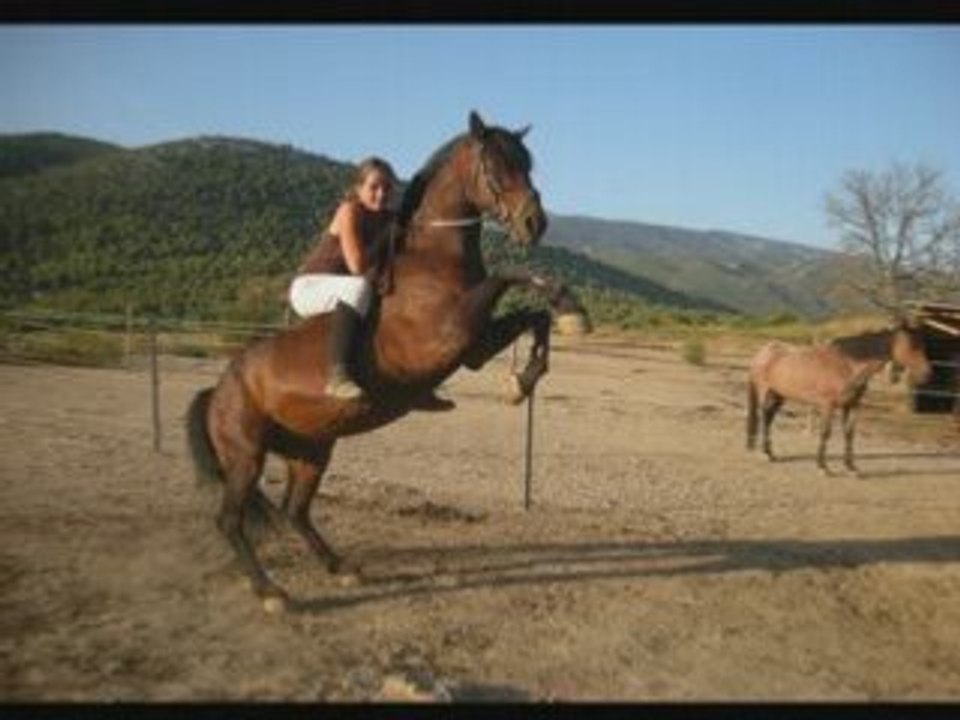 Léa & gabelou 2009