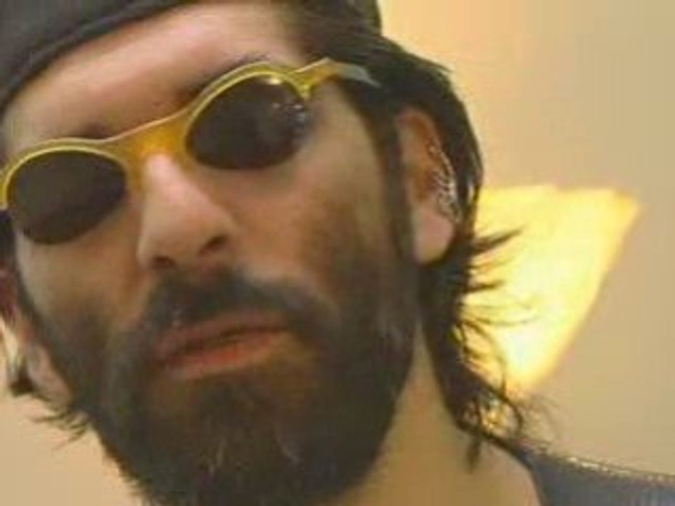 Judge Fredd : test de la De Armond Jet Star