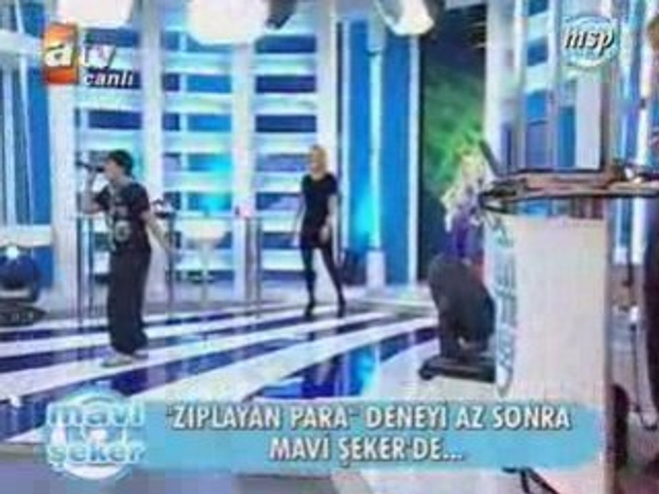 Ayben - Rap Rap ˜ YEP YENI ˜