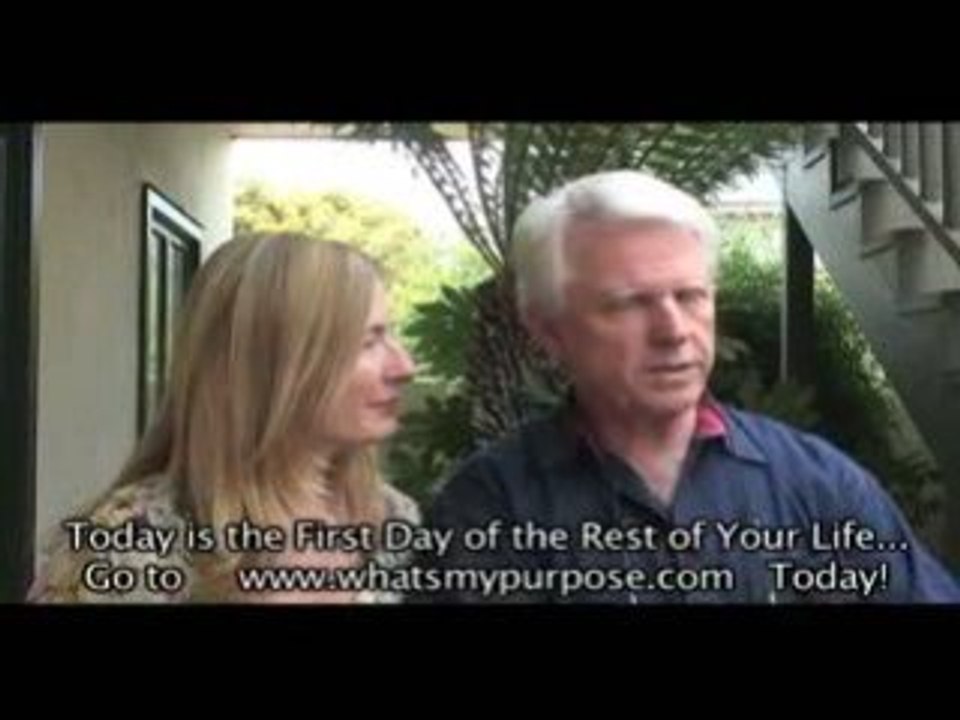 What's My Purpose Life Mastery Course - Success Stories