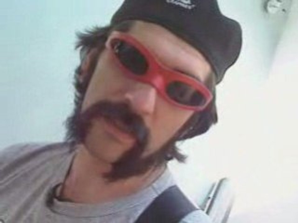 Judge Fredd : test de la Washburn CP2003 Culprit