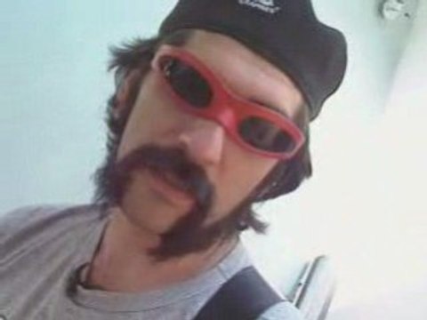 Judge Fredd : test de la Washburn CP2003 Culprit