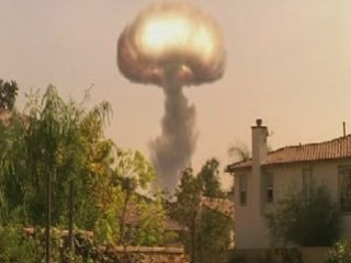 Power of Jack Bauer