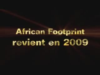 African Footprint prolongation