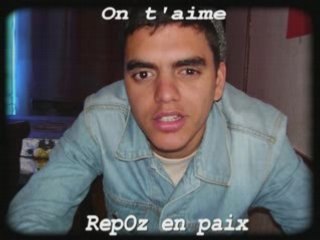 Walid repose en paix feat par faycal pure protuction