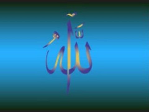 chant islamique Nasheed mahoum bi oumati Ahmadi